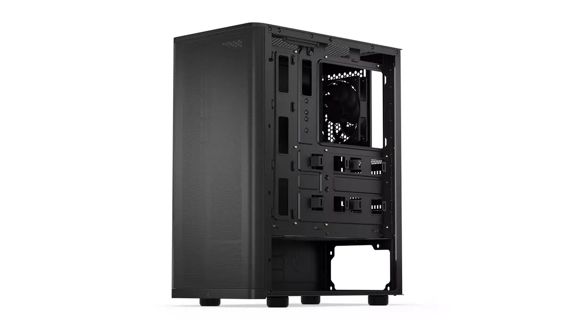PC Case ENDORFY Ventum 200 Solid Photo 12