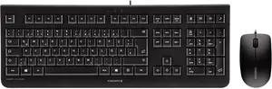 Keyboard Mouse included CHERRY DC 2000