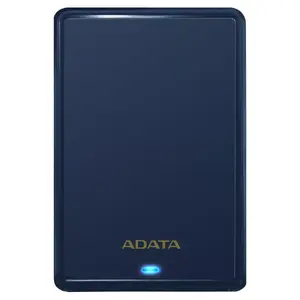 External hard drive ADATA HV620S 2TB 2.5" USB 3.2 Gen 1 blue