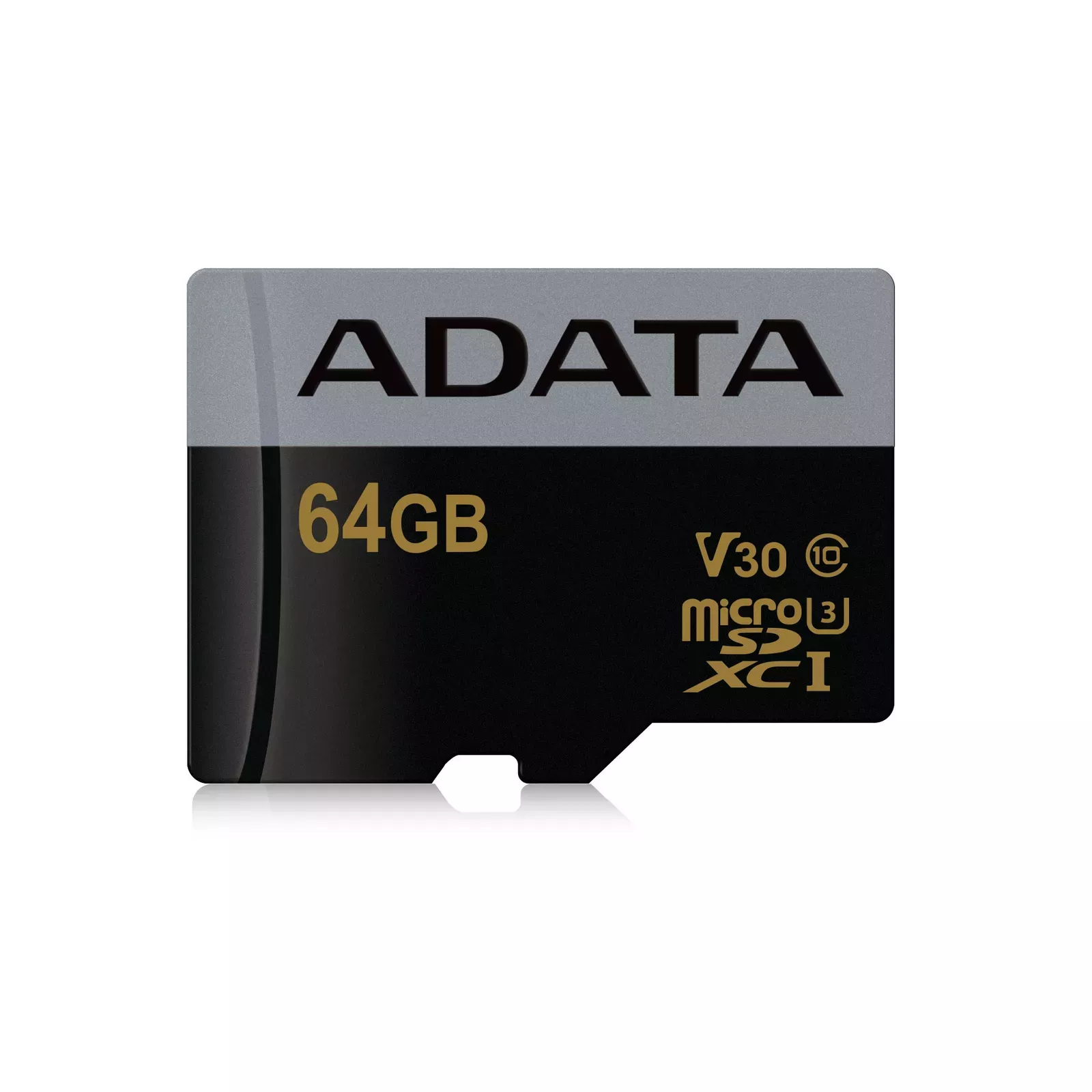 ADATA AUSDX64GUI3V30G-RA1 Photo 1