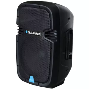 1-way Speaker Blaupunkt PA10 Black