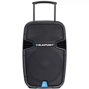 Портативная колонка Blaupunkt PA15 Черный, Синий