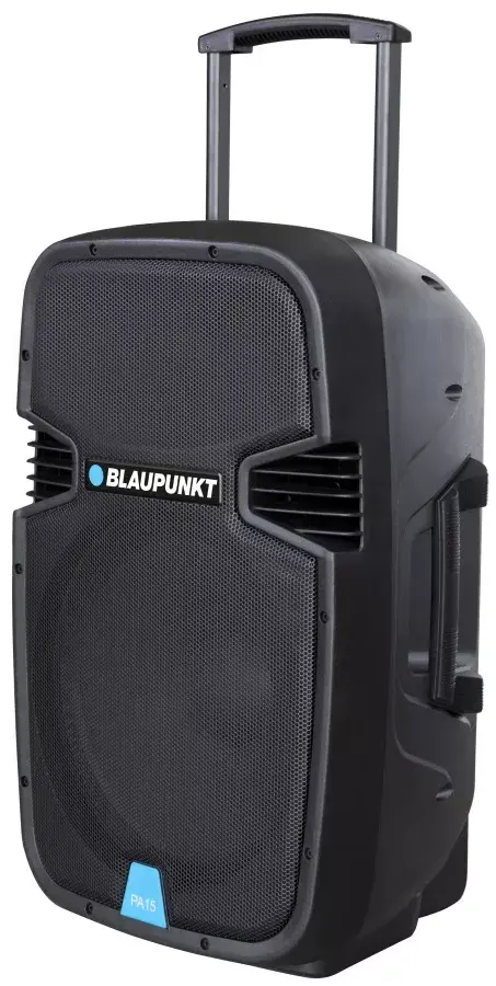 Портативная колонка Blaupunkt PA15 1438849 Photo 2