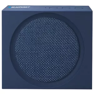 Blaupunkt BT03BL portatīvais skaļrunis Zils 3 W