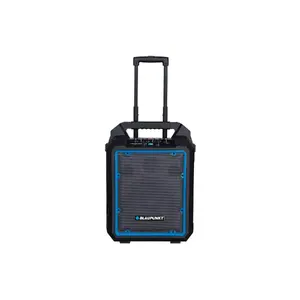 Portable Speaker Blaupunkt MB10 Black, Blue