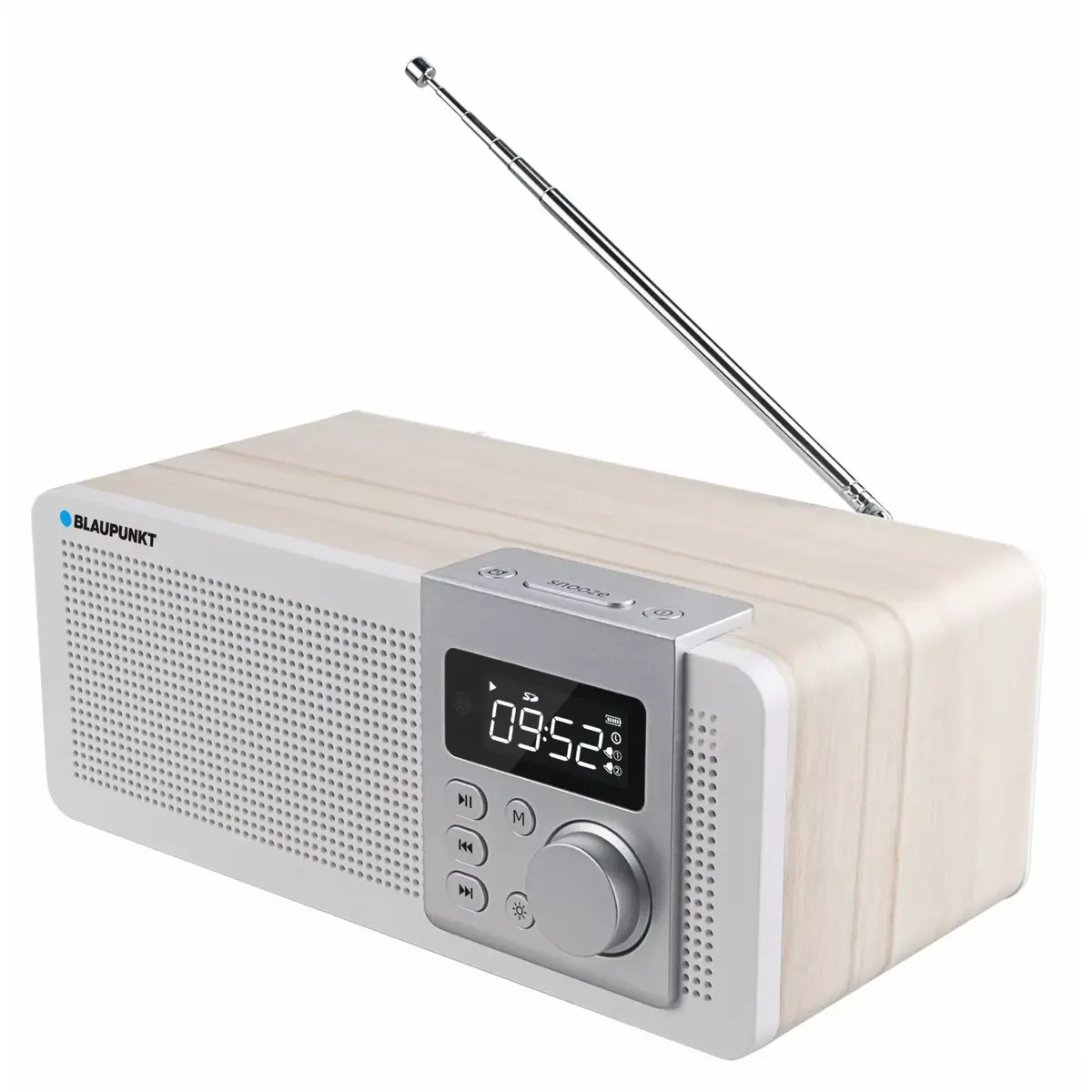 Portable radio BLAUPUNKT PP14BT Photo 2
