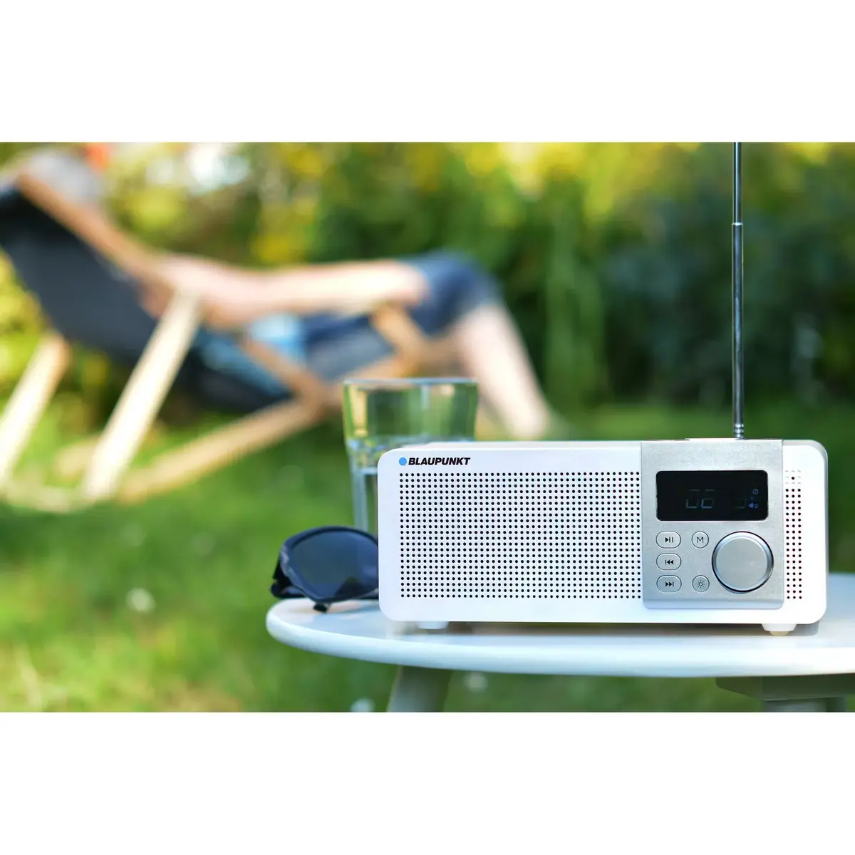 Portable radio BLAUPUNKT PP14BT Photo 3