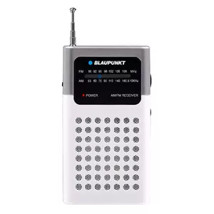 Radio Blaupunkt PR4WH Grey