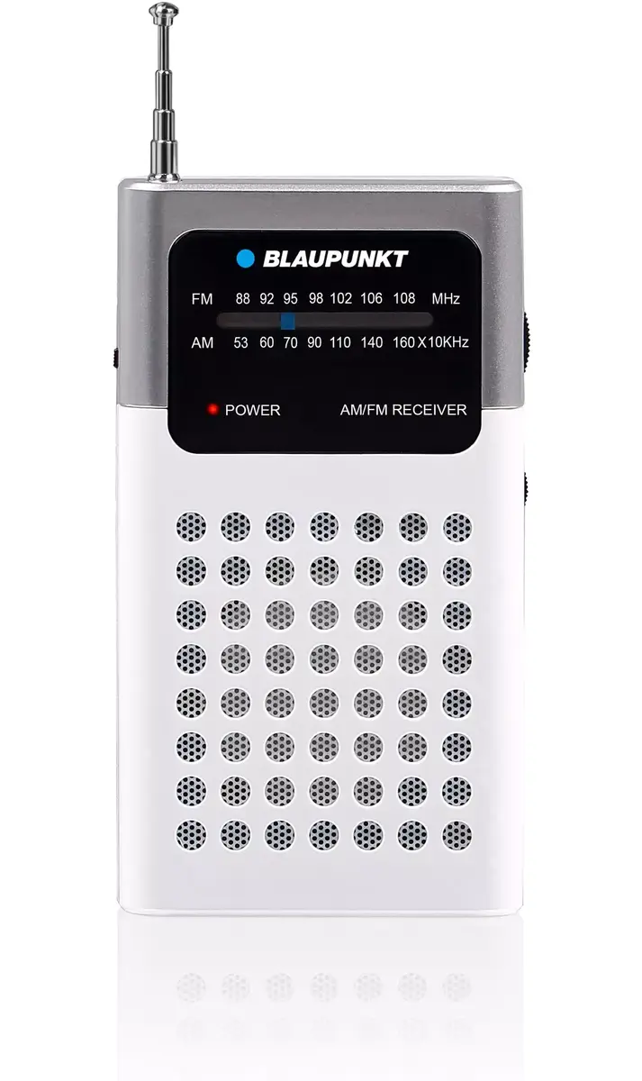 Radio Blaupunkt PR4WH Photo 2