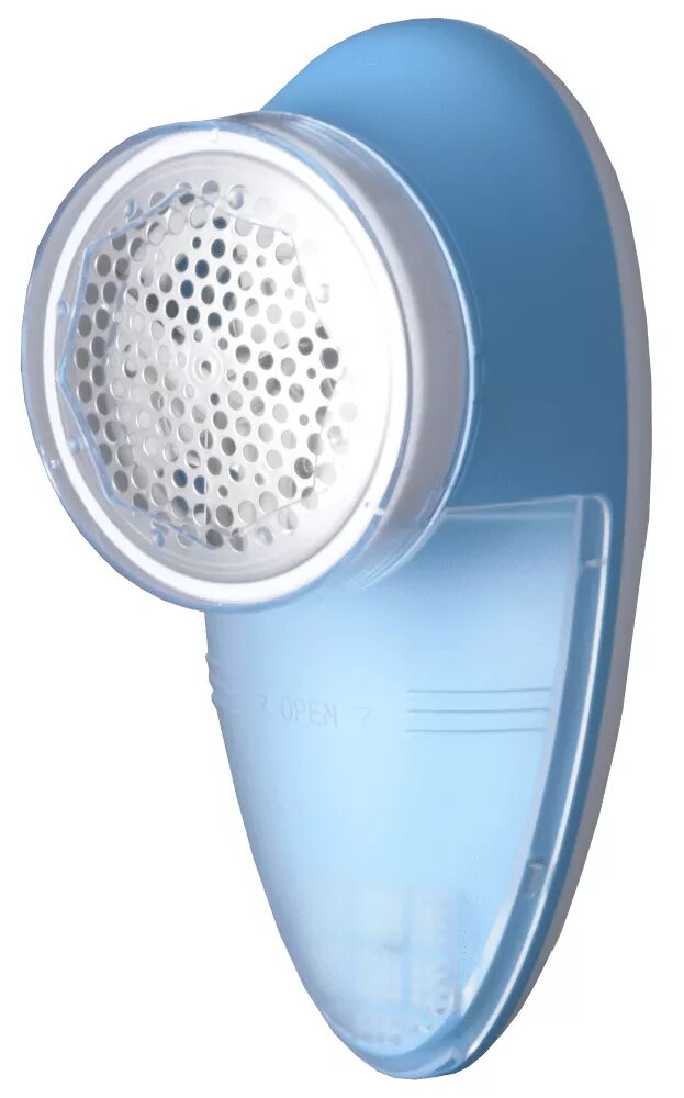 Auduma skuveklis BLAUPUNKT RLR301 — akumulatora
