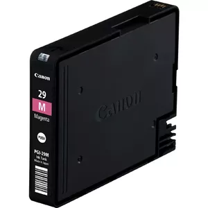 Картридж Canon Ink PGI-29 Magenta 4874B001