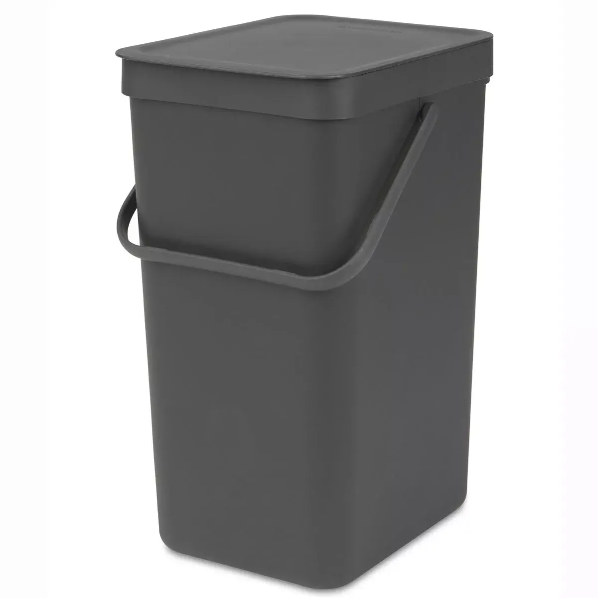 Trash Can Brabantia 109966 Photo 2