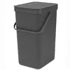 Trash Can Brabantia 109966 Photo 2