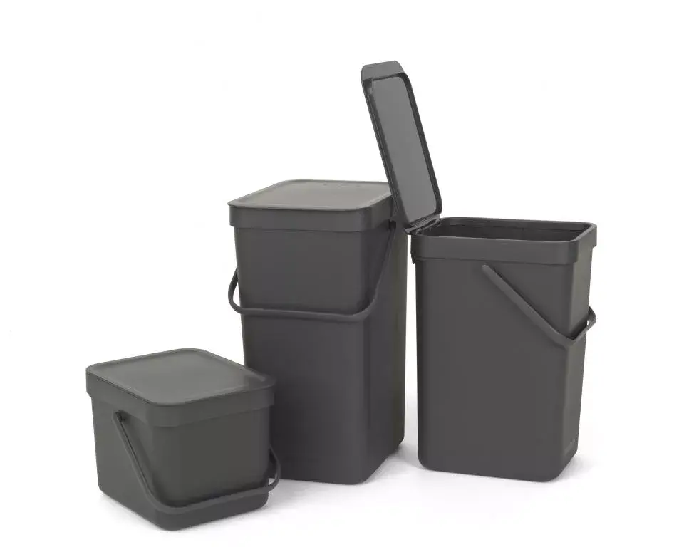 Trash Can Brabantia 109966 Photo 3