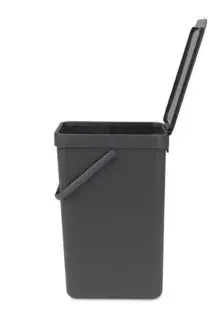 Trash Can Brabantia 109966 Photo 5
