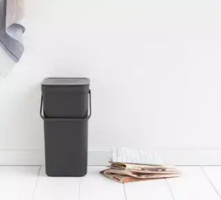 Trash Can Brabantia 109966 Photo 6