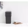 Trash Can Brabantia 109966 Photo 6