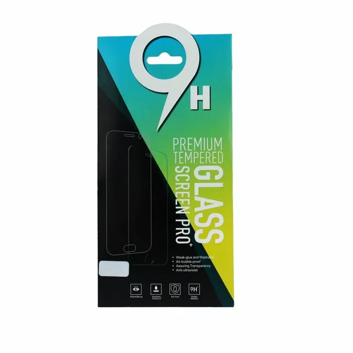 Stikla ekrāna aizsargs GreenLine Pro+ priekš