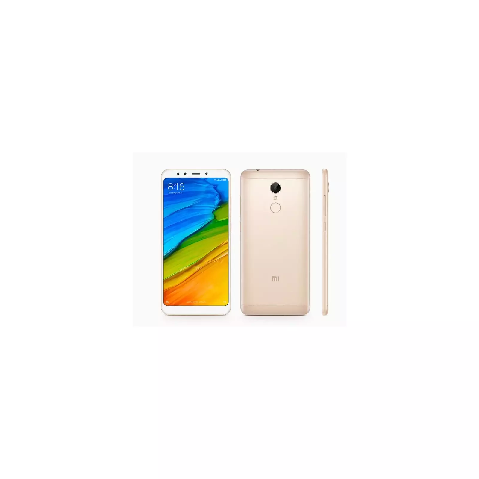 Xiaomi MZB5970EU Photo 1