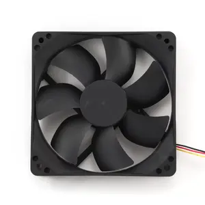 Fan Gembird FANCASE3/BALL