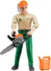 Игрушечная фигурка BRUDER 60030 Photo 2
