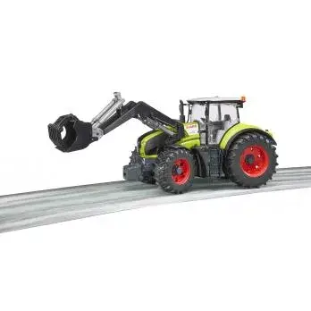 Frontloader BRUDER Claas Axion 950 Photo 3