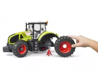 Auto modelis BRUDER 03012 Photo 2