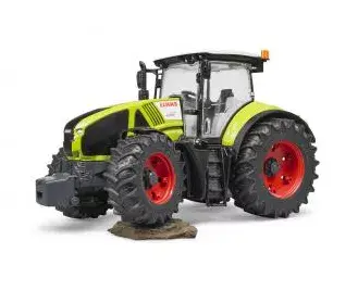 Auto modelis BRUDER 03012 Photo 3