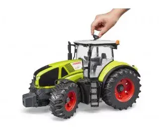 Auto modelis BRUDER 03012 Photo 5