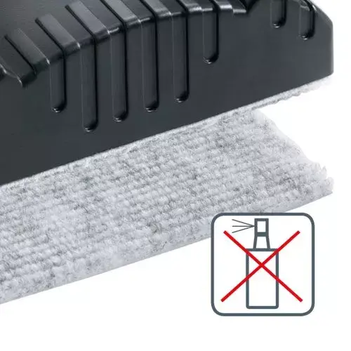 Whiteboard Eraser Nobo Magnetic 4TNA08 Photo 3
