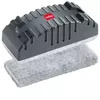 Whiteboard Eraser Nobo Magnetic 4TNA08 Photo 4