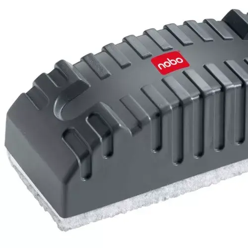 Whiteboard Eraser Nobo Magnetic 4TNA08 Photo 5