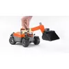 Игрушечный подъемник Bruder JLG 2505 Photo 3
