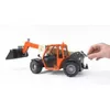 Игрушечный подъемник Bruder JLG 2505 Photo 4