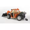 Игрушечный подъемник Bruder JLG 2505 Photo 6