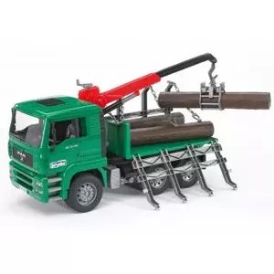 Play vehicle BRUDER 2769