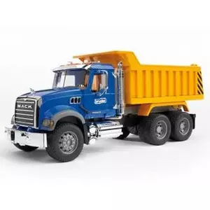 Play vehicle Bruder 02815