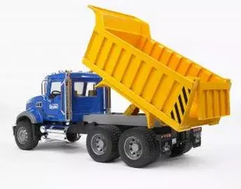 Play vehicle Bruder 02815 Photo 4
