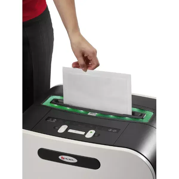 Šķēru eļļas lapas Rexel 4NR054 Photo 4