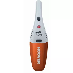 Hoover Jive SJ24DWO6/1 011 rokas turamais putekļsūcējs Oranžs Bezmaisa