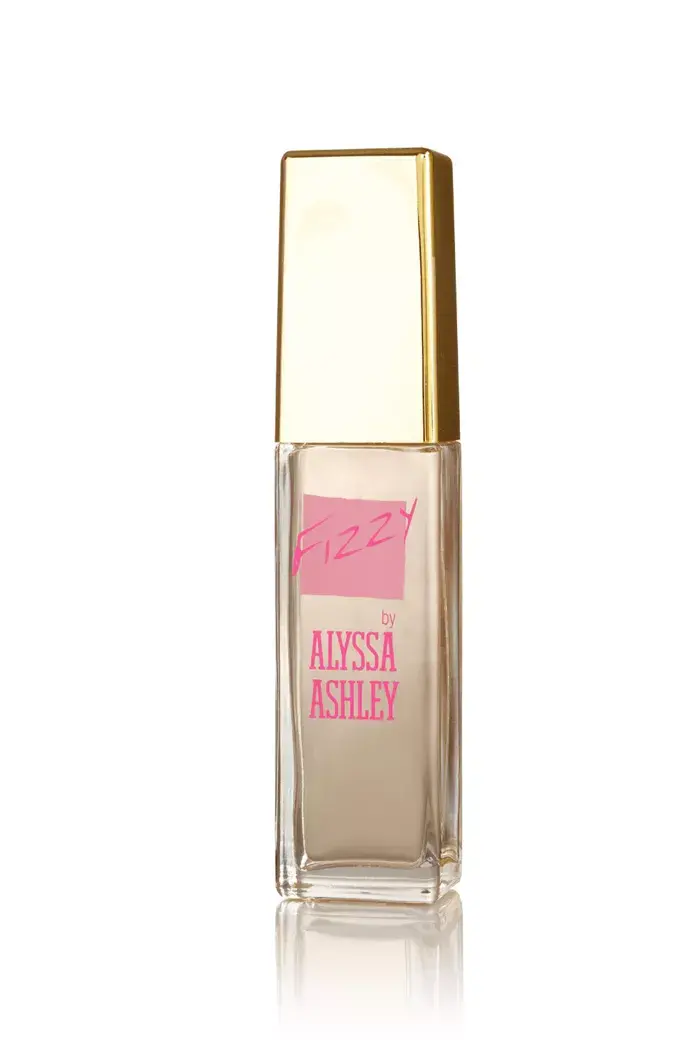 Туалетная вода Alyssa Ashley Fizzy 100ml Photo 2