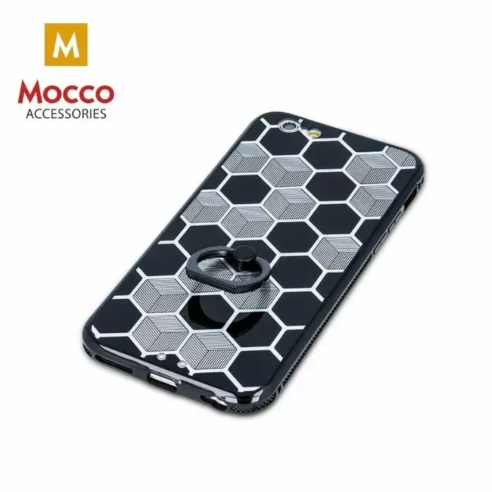 Mocco silicone back case for Samsung Galaxy S6 G920 Photo 2