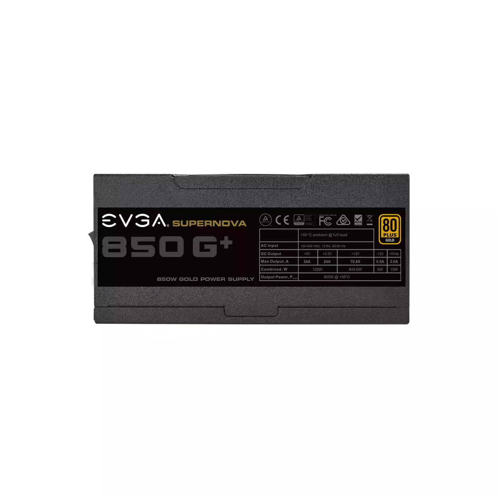 EVGA 120-GP-0850-X2 Photo 4