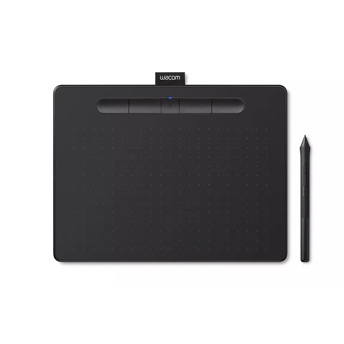 WACOM CTL-4100WLK-N Photo 1