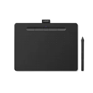 Wacom Intuos S grafiskās planšete Melns 2540 lpi 152 x 95 mm USB/Bluetooth