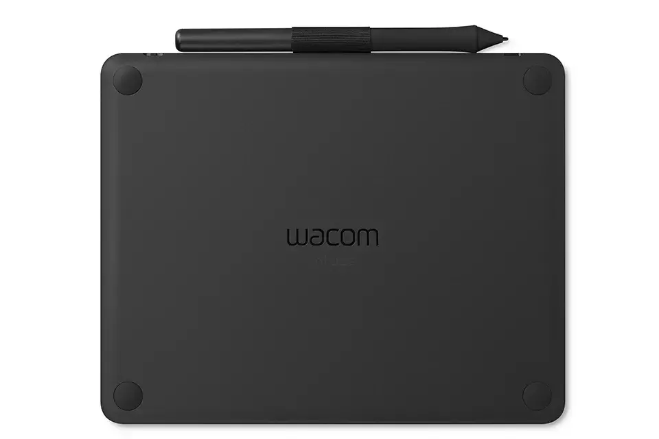 Graphic Tablet Wacom Intuos S Photo 3