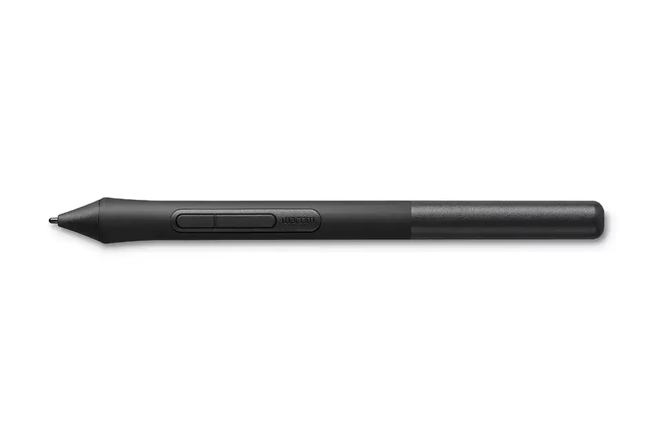 Graphic Tablet Wacom Intuos S Photo 4