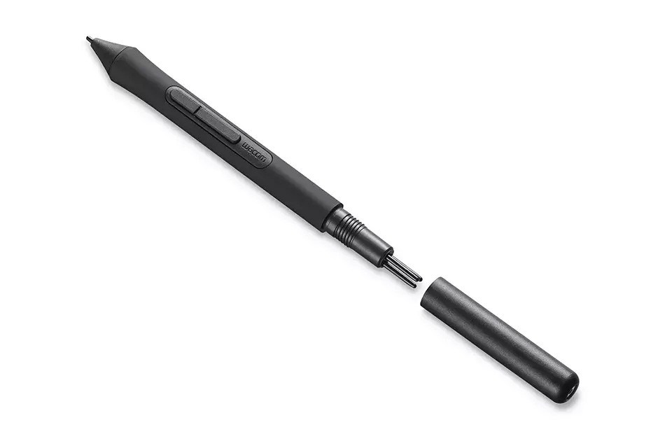 Graphic Tablet Wacom Intuos S Photo 5
