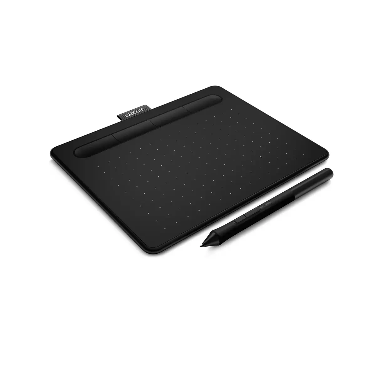 Grafikas planšetdators Wacom Intuos S Photo 3