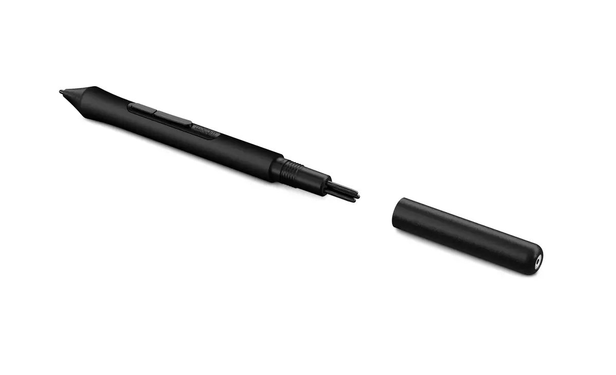 Grafikas planšetdators Wacom Intuos S Photo 5